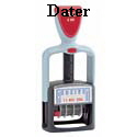 Dater